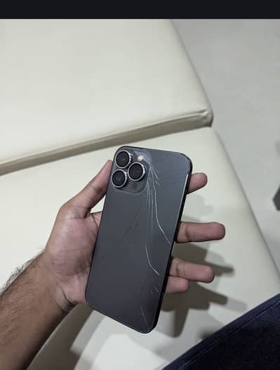 Apple iPhone 13 Pro Max