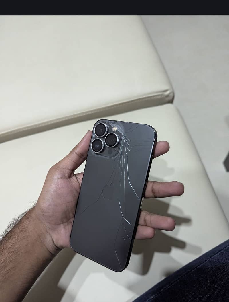 Apple iPhone 13 Pro Max 0