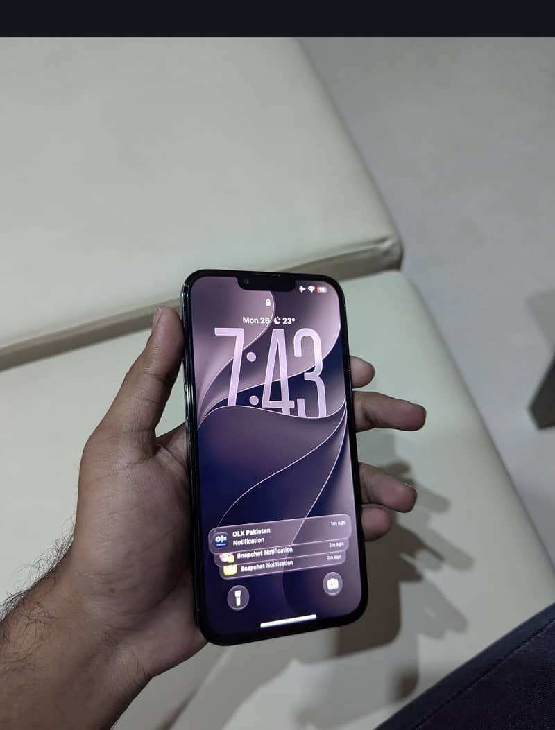 Apple iPhone 13 Pro Max 1