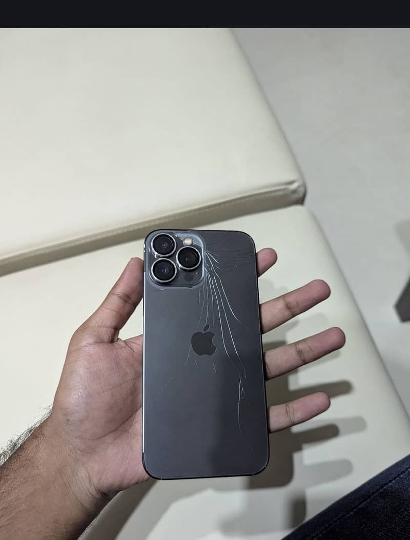 Apple iPhone 13 Pro Max 3