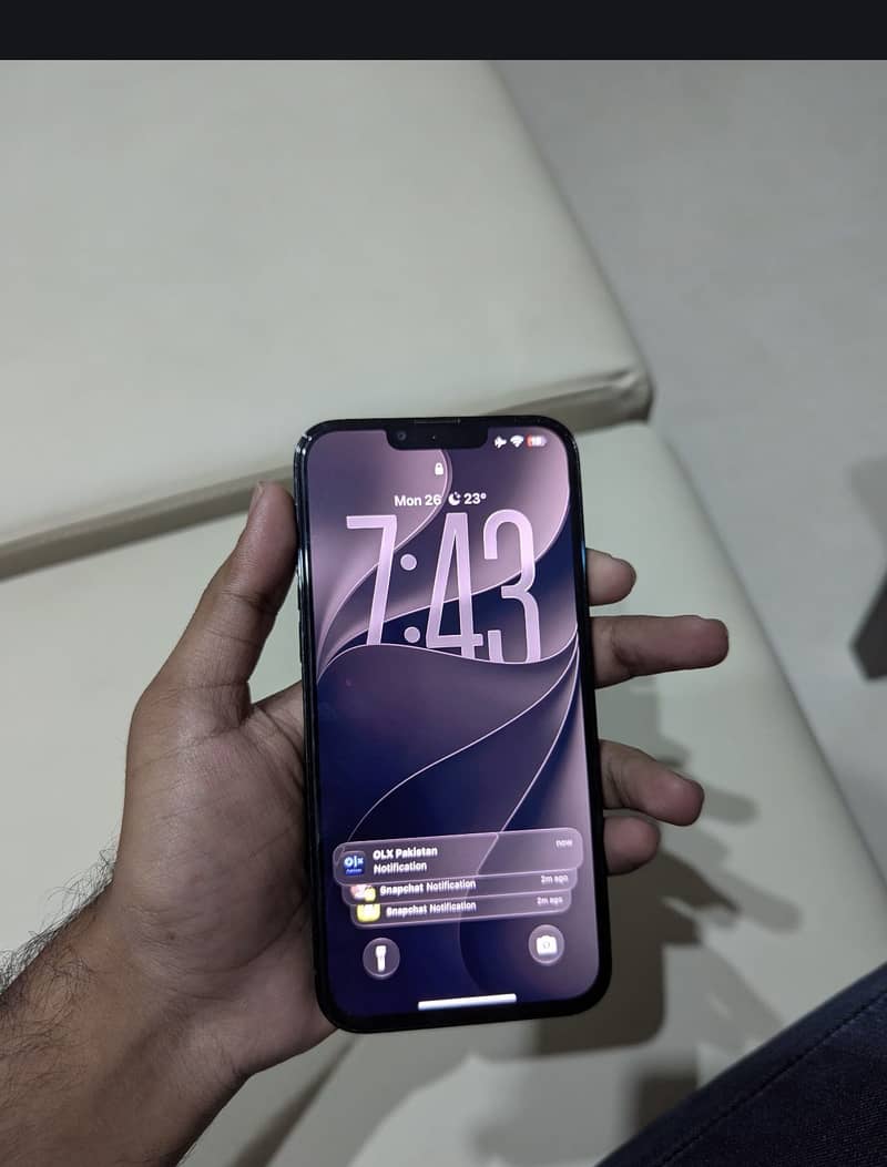 Apple iPhone 13 Pro Max 4