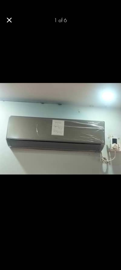 TCL T5 1.5 TON