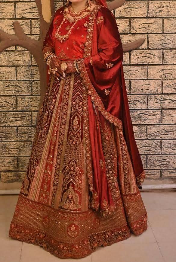 Lehnga 0