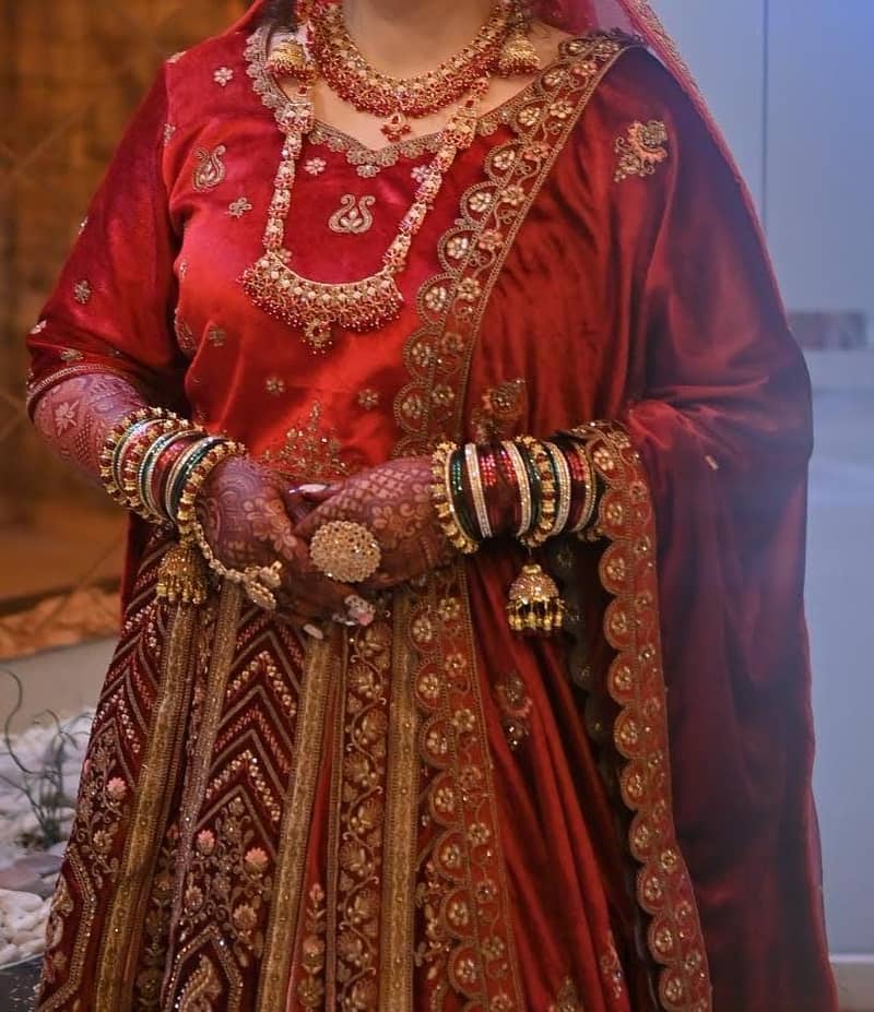 Lehnga 1