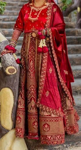 Lehnga 2