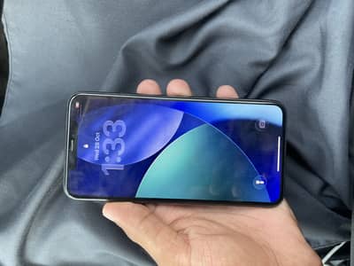 IPhone 11 Pro Max 64 GB Battery Health 81% All Okay