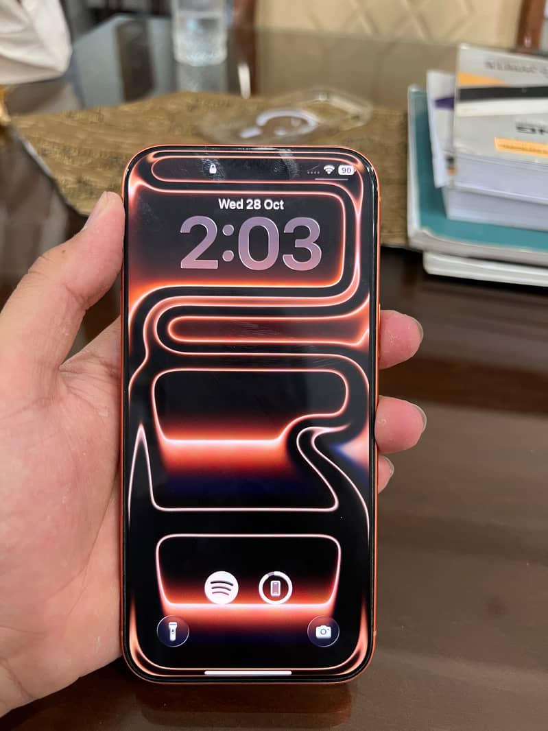 Apple iPhone 17 Pro Max 3