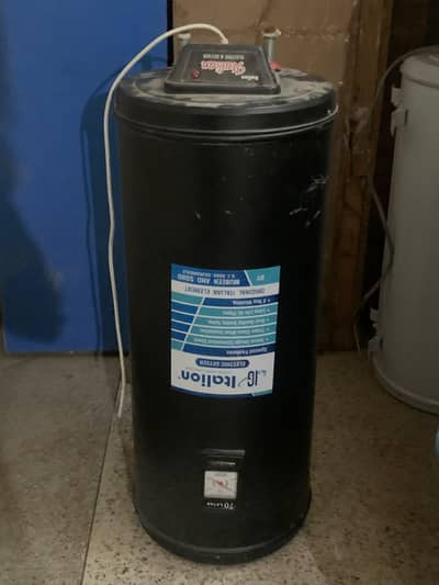 Geysers for Sale