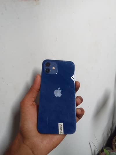 Apple iPhone 12 (jv bettery health 80% 64gb