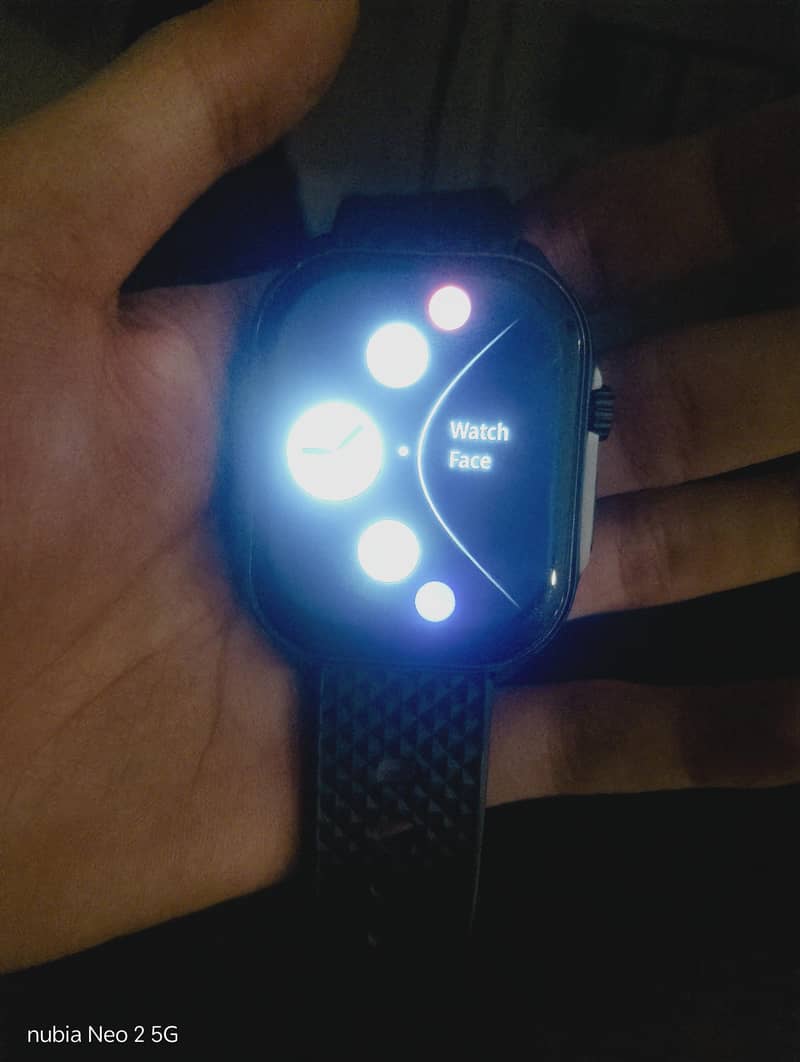 tecno watch 3 active 0