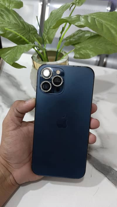 iPhone12ProMax 128gb
