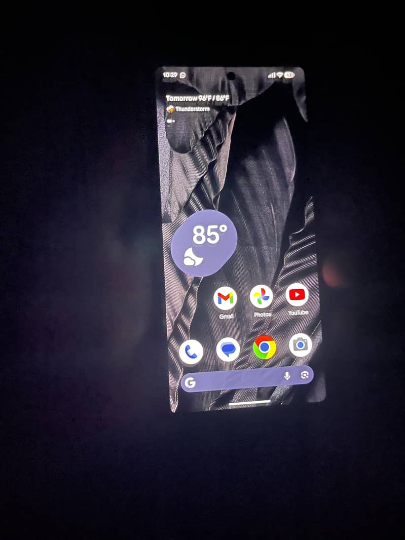 Google Pixel 7a 0