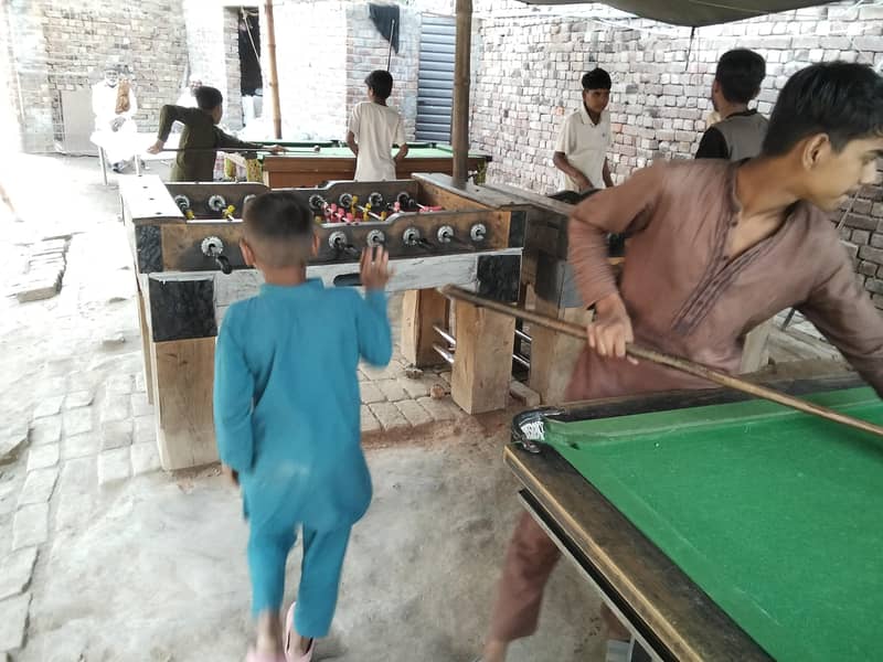 balyet snooker 0