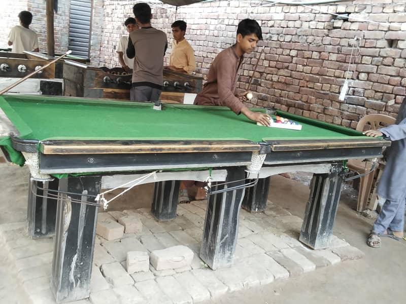 balyet snooker 1