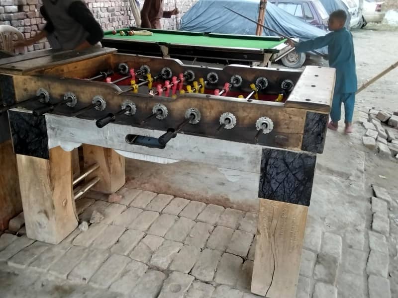 balyet snooker 5