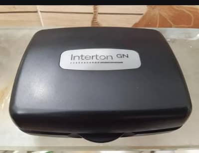 interton sr1180