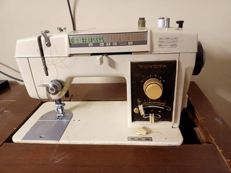 working condition me 1