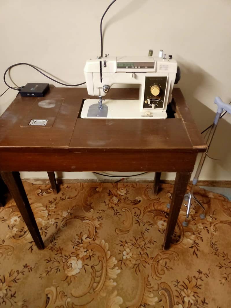 working condition me 2