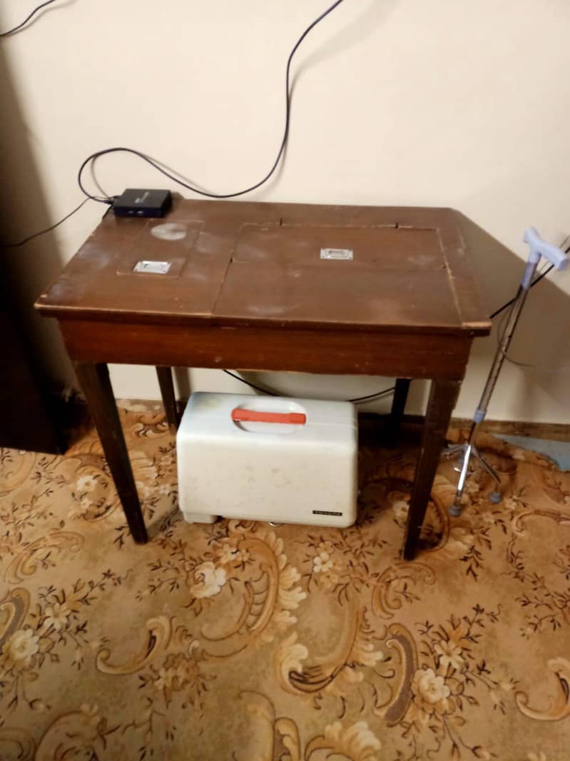 working condition me 3