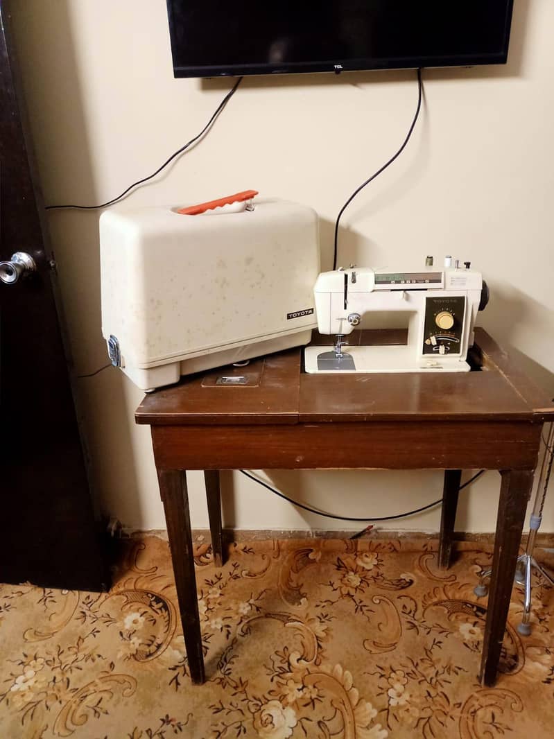 working condition me 4