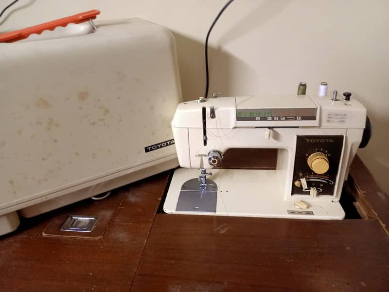 working condition me 5