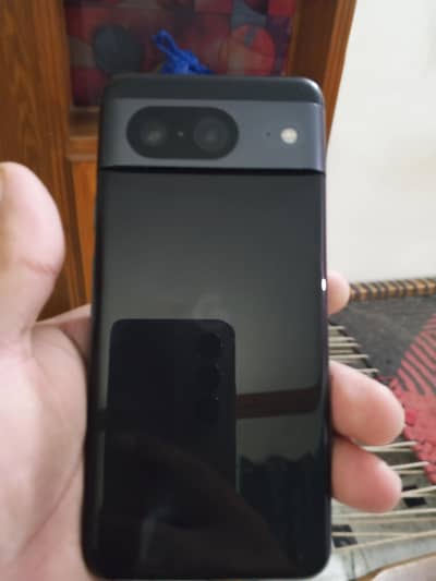 Google Pixel 8