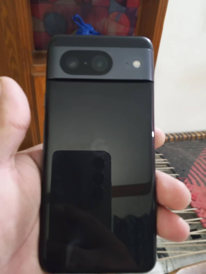Google Pixel 8 0