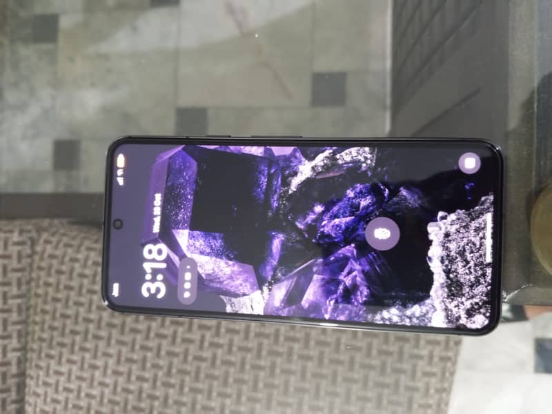 Google Pixel 8 4