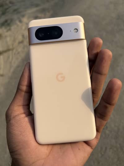 Google Pixel 8