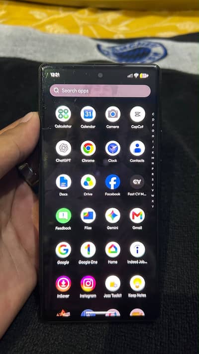 Google Pixel 6