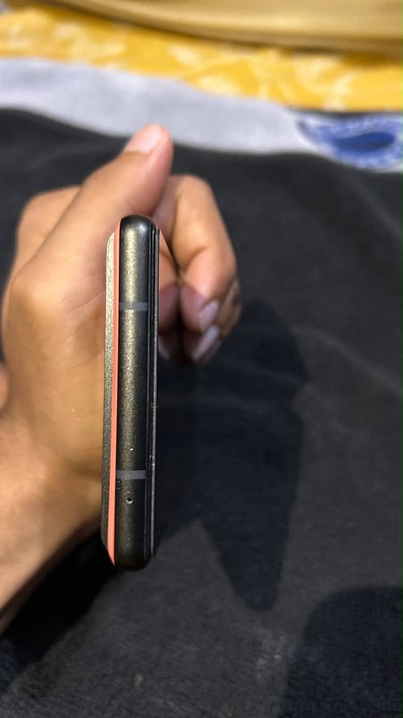 Google Pixel 6 4