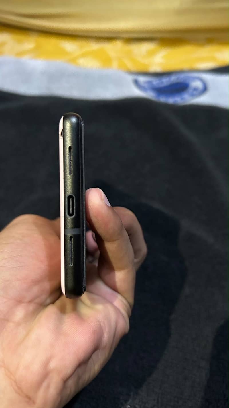 Google Pixel 6 5