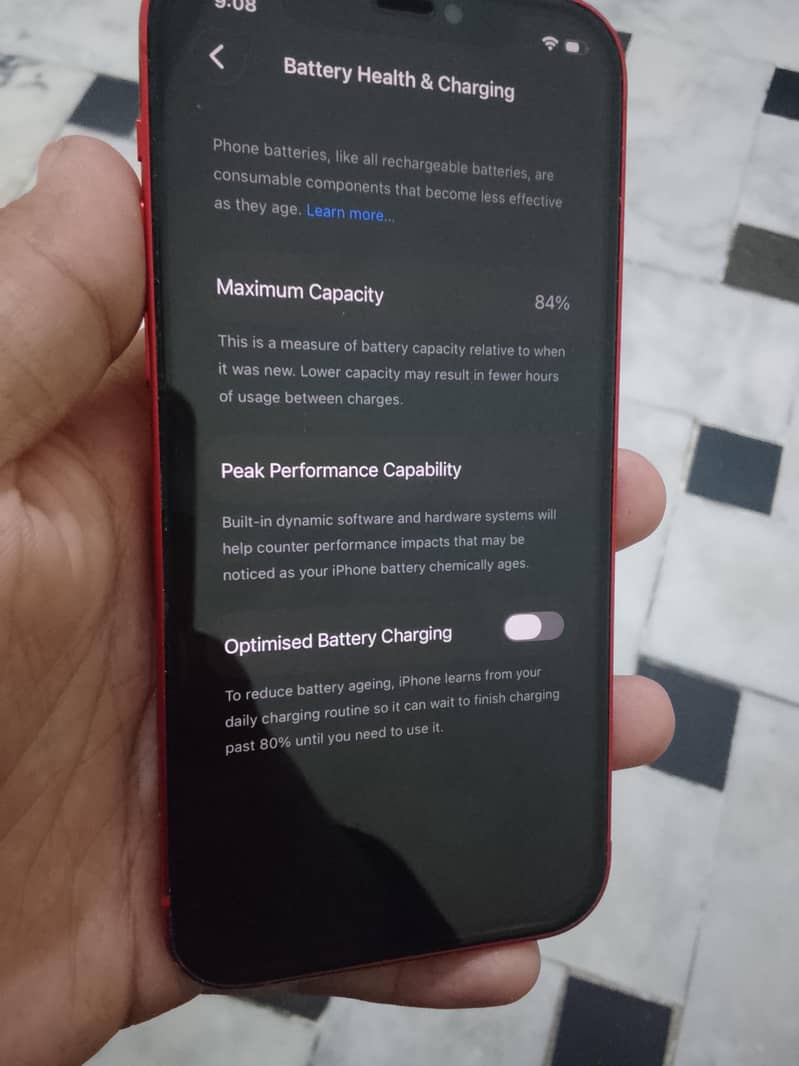 Apple iPhone 12 JV 7