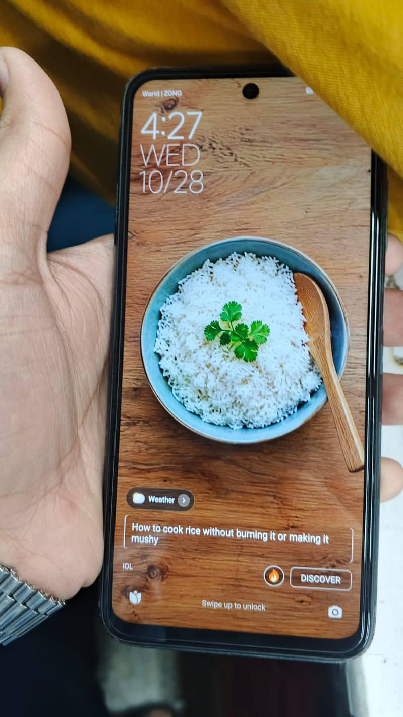 Xiaomi Redmi 10 2
