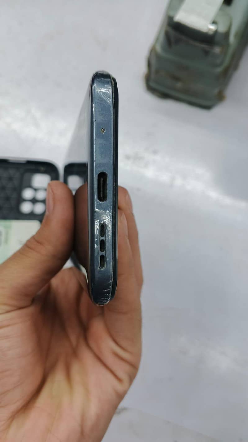 Xiaomi Redmi 10 5