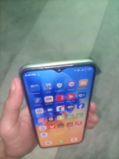Tecno Spark 7