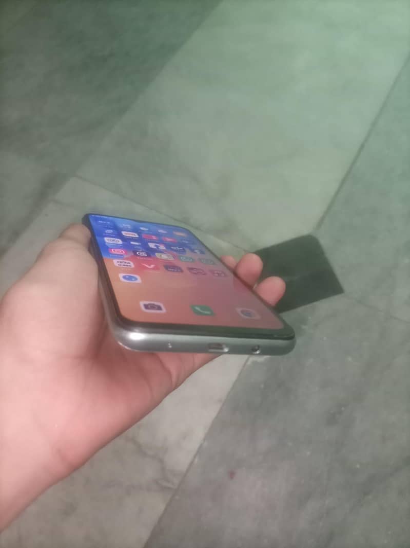 Tecno Spark 7 1