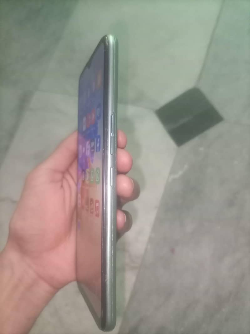 Tecno Spark 7 2