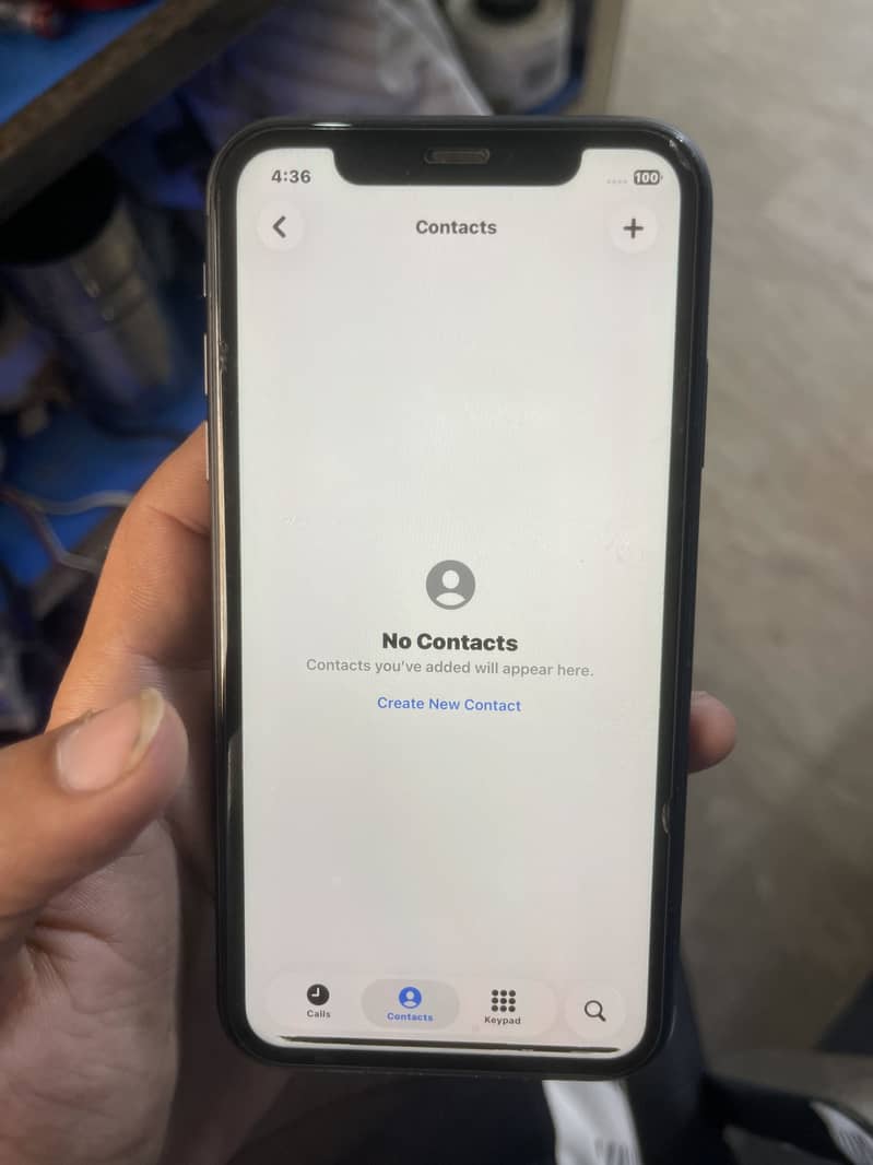 Apple iPhone 11 Factory unlocked 1