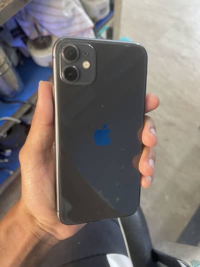Apple iPhone 11 Factory unlocked