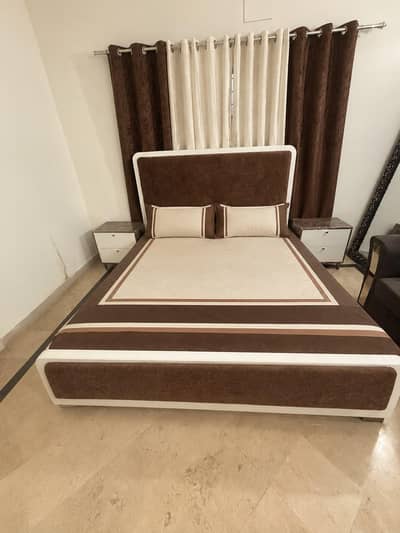 bed set