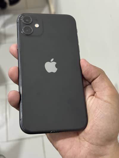 Apple iPhone 11