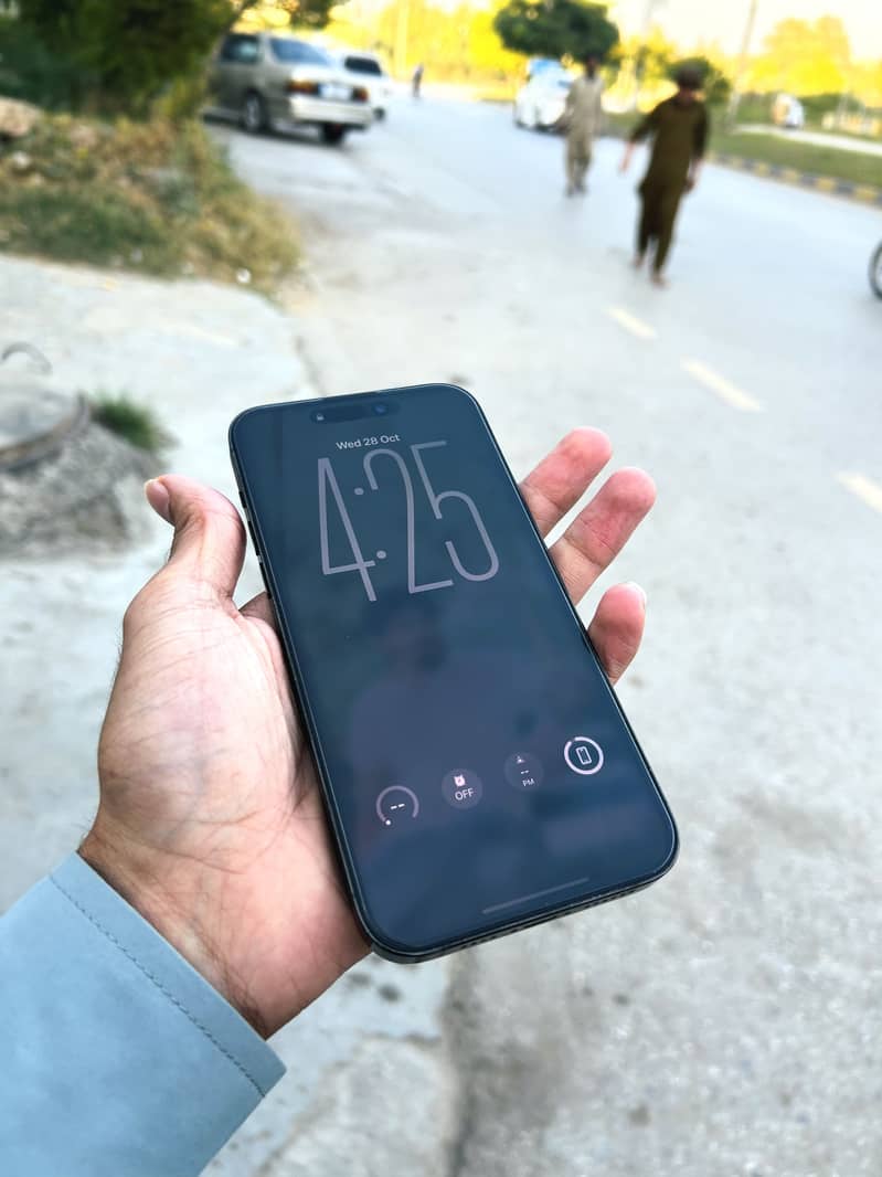 Apple iPhone 14 Pro Max 5