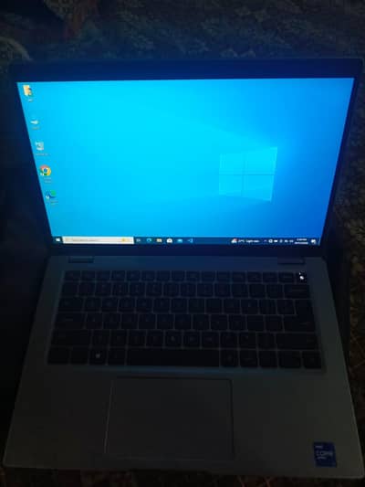 Dell Latitude 5420 Core i7 11th Gen 16GB RAM 512Gb SSD14"FHD Backlit