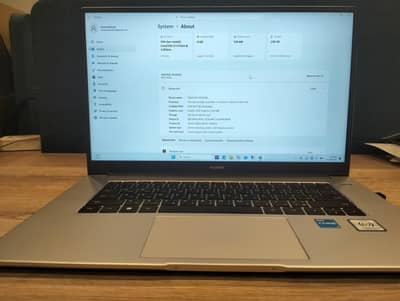 11th Gen Intel(R) Core (TM) i3-1115G4 @ 3.00GHZ (3.00)