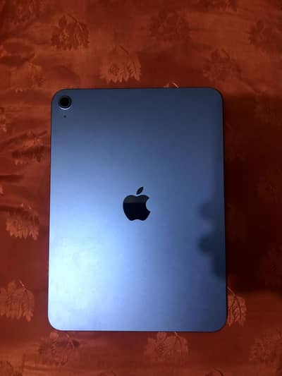 ipad A16 11 genratuon