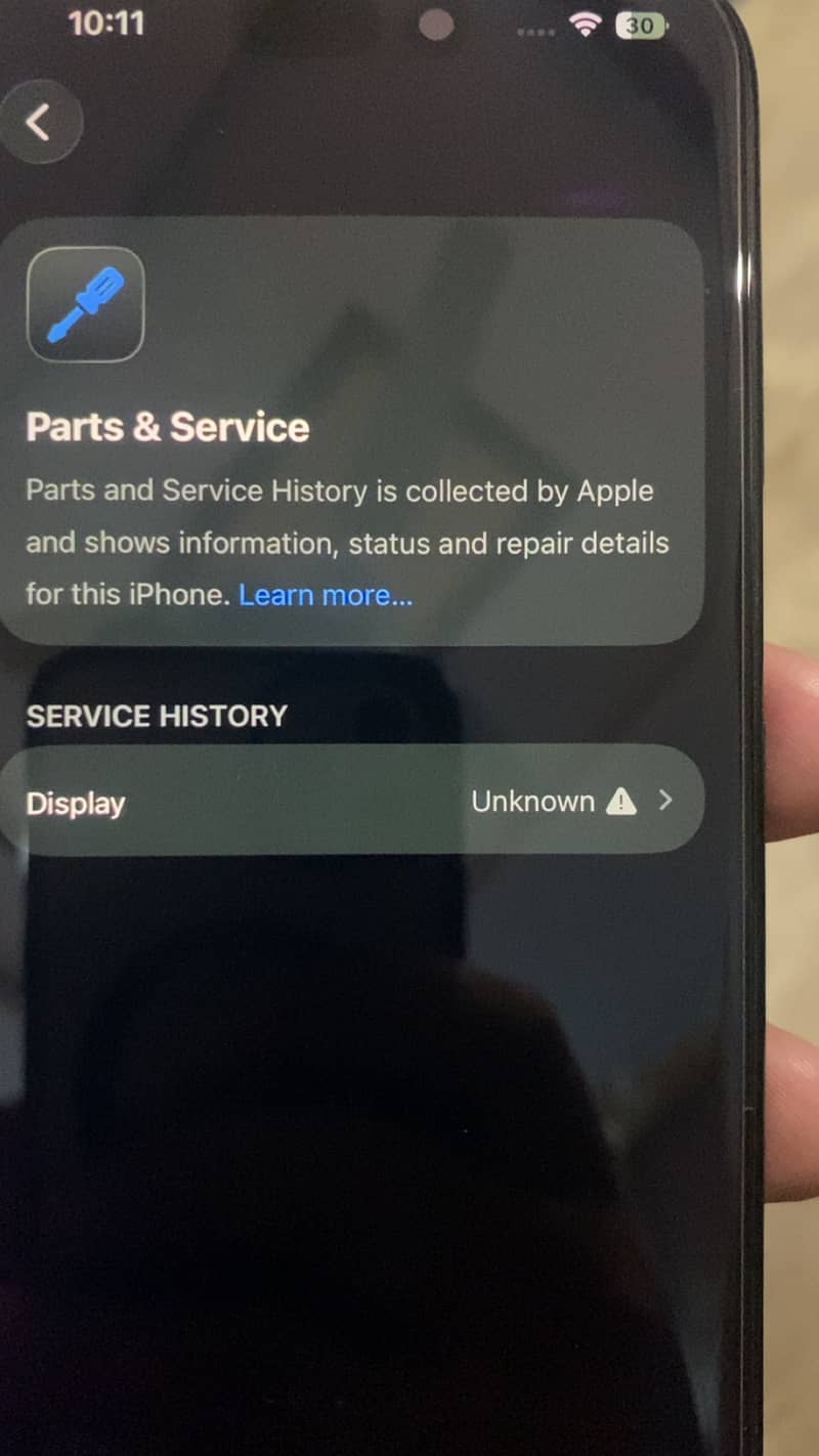 Apple iPhone 15 Pro 6