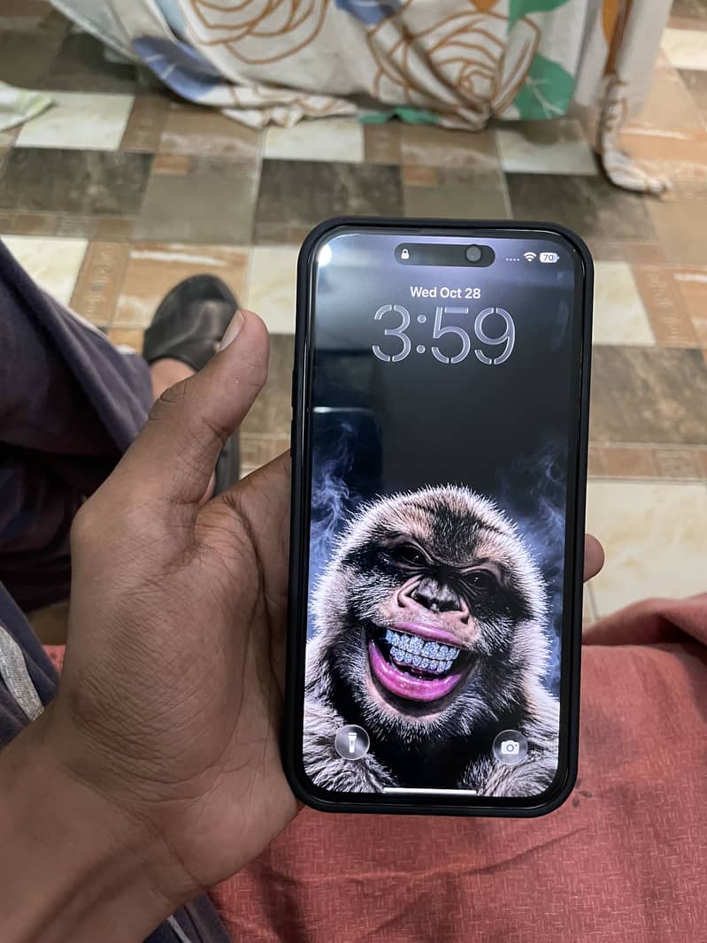 Apple iPhone 15 plus 1