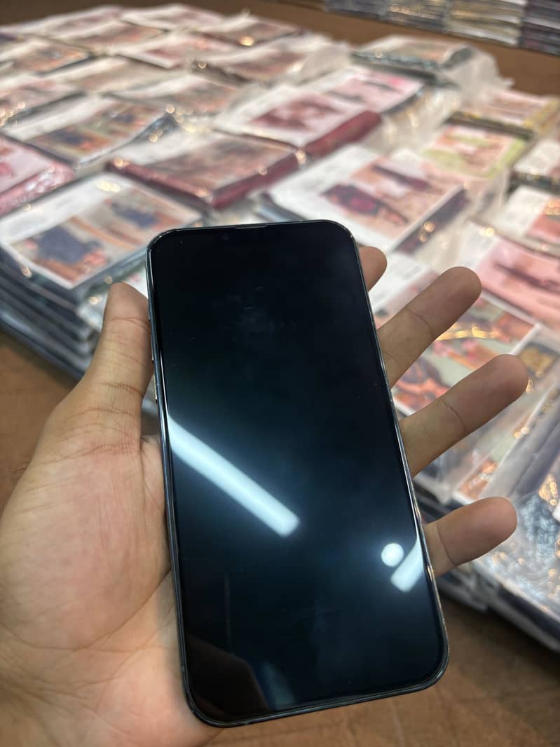 Apple iPhone 13 Pro Max 1