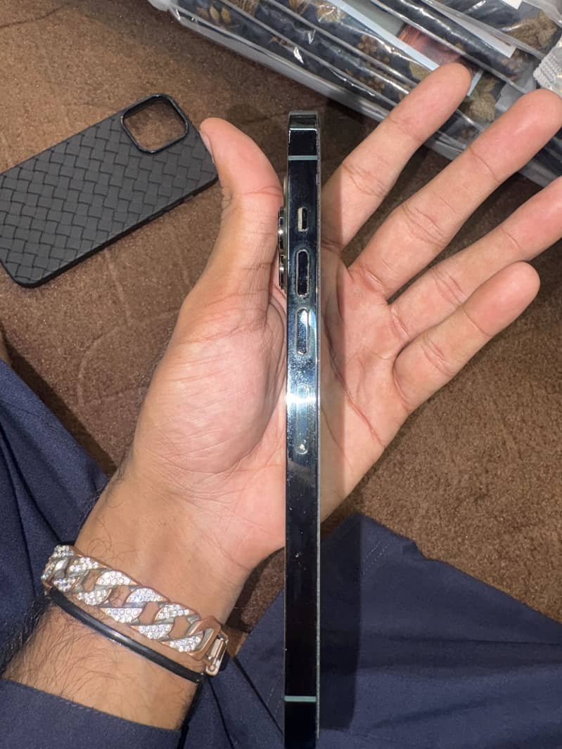 Apple iPhone 13 Pro Max 2